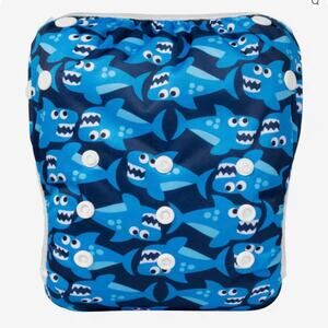 New larger size swim diaper NB-3 years